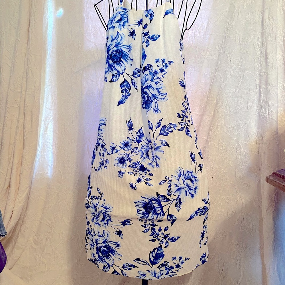 Juniors dress XS iZ BYER